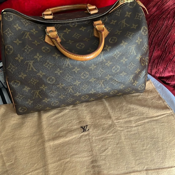 LV SPEEDY 35 - Picture 4 of 16